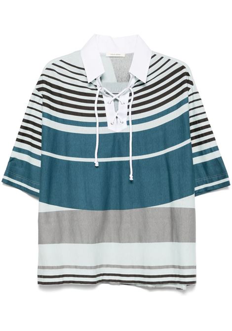polo CRAIG GREEN | Polo | CJETSS24BLUE